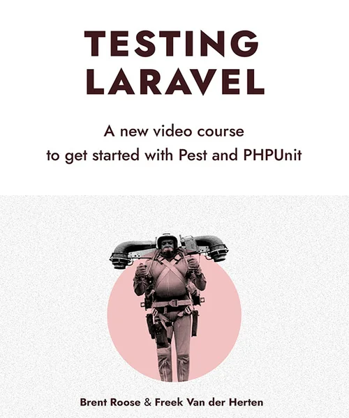 cover image testing laravel